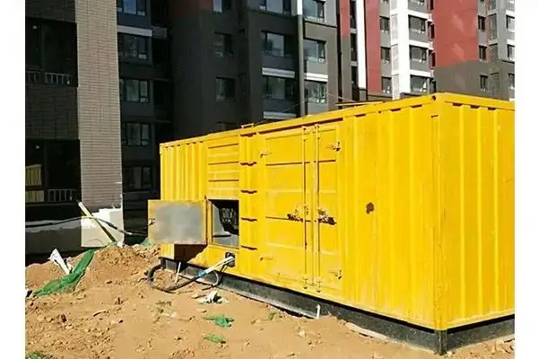 西安发电机租赁怎么去检查电力电缆线路的温度呢?